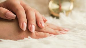 nail issues