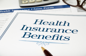 health insurance benefits 